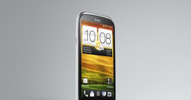 HTC Desire X - może nie powala specyfikacją, ale za to świetnie wygląda /materiały prasowe