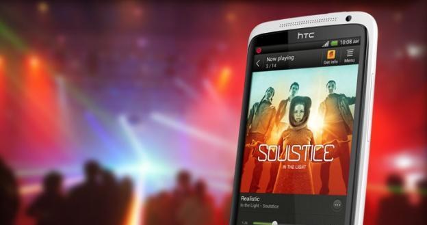 HTC dołącza do grona zainteresowanych Tizenem /materiały prasowe