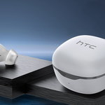 HTC Earbuds Wireless - pierwsze takie słuchawki firmy