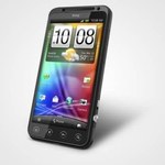 HTC EVO 3D - smartfon trójwymiarowy