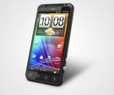 HTC EVO 3D - smartfon trójwymiarowy