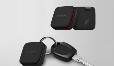 HTC Fetch - gadżet dla zapominalskich