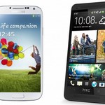 HTC: "Galaxy blednie w porównaniu z HTC One"