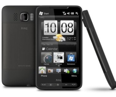 HTC HD2 - król Windows Mobile