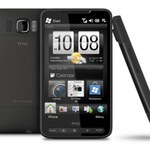 HTC HD2 - pierwszy taki smartfon Windows Mobile