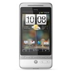 HTC Hero - bohater na Androidzie