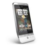 HTC Hero - telefon do Web 2.0