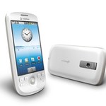 HTC Magic - spec od sieci