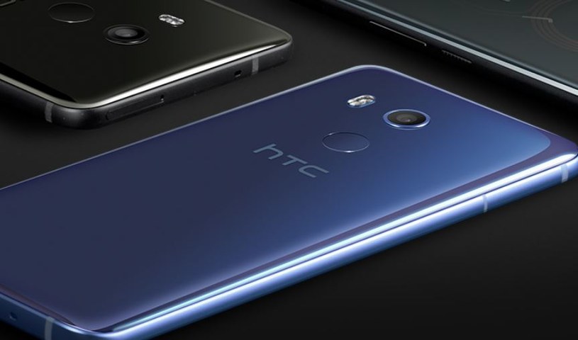 HTC może przygotowywać się do premiery modelu U12 Life /materiały prasowe