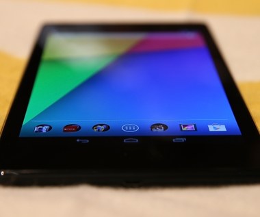 HTC Nexus 8 - tak potężnej specyfikacji jeszcze nie było