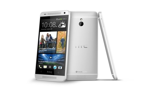 HTC One 2 mini nie zachwyca specyfikacją - twierdzi @evleaks /materiały prasowe