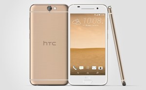 HTC One A9 zaprezentowany