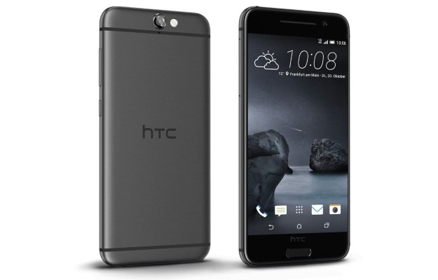 HTC One A9 /materiały prasowe