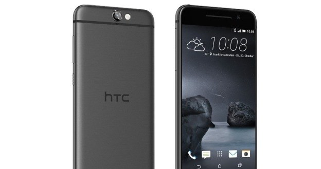 HTC One A9 /materiały prasowe