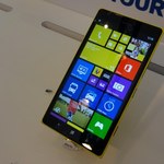 HTC One Gold i Nokia Lumia 1520 na wyłączność w Orange