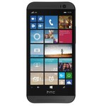 HTC One (M8) z Windows Phone na pierwszym zdjęciu