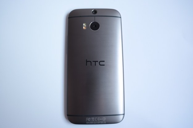 HTC One M8 /INTERIA.PL