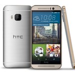 HTC One M9 już w ofercie Play