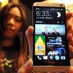 HTC One podkręcony do granic możliwości