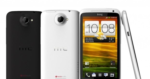 HTC One S /materiały prasowe