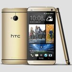 HTC One w nowym kolorze
