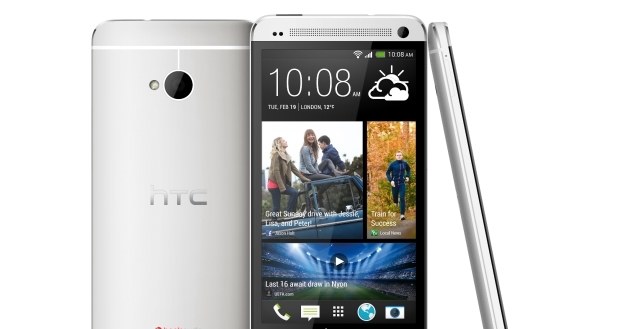 HTC One w pierwszej kolejności trafi do Niemców, Tajwańczyków i Brytyjczyków /materiały prasowe