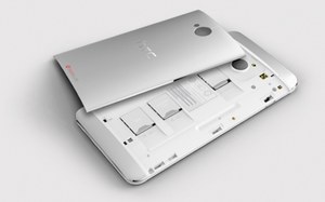 HTC One w wersji dual SIM