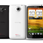 HTC One X otrzymuje Jelly Bean z Sense 4+