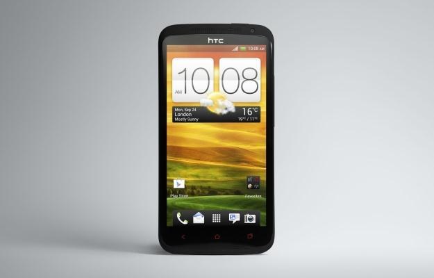 HTC One X+ /materiały prasowe