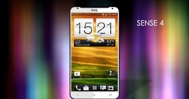 HTC One XXL /materiały prasowe