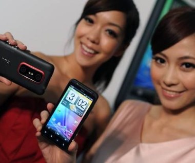 HTC  planuje nowy tablet