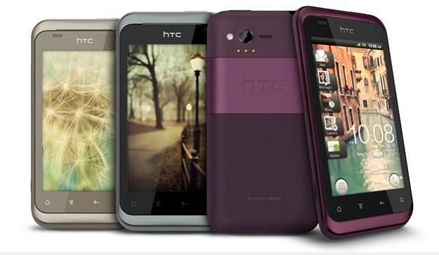 HTC potwierdziło na Twitterze zapewnienie dostępu do pięciogigabajtowego dysku w Chmurze /gizmodo.pl