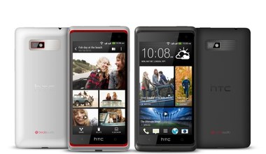 HTC prezentuje nowy smartfon typu dual SIM
