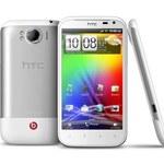 HTC Sensation XL - to nie jest telefon Dr. Dre