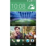 HTC Sense 6.0 na pierwszym screenie