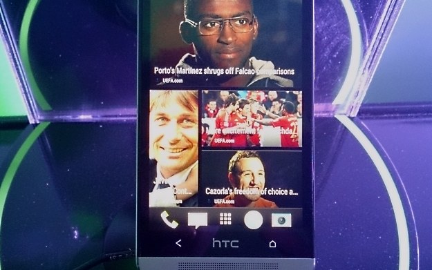 HTC stara się aktualizowąć starsze modele /INTERIA.PL