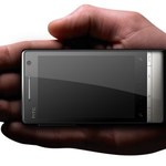 HTC Touch Diamond2 - smartfon 1.5