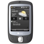 HTC Touch: sprzedano 2 mln sztuk.