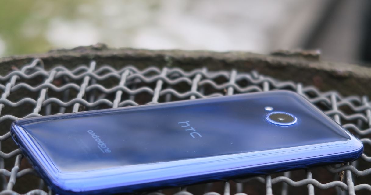 HTC U11 Life /INTERIA.PL