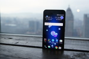​HTC U11 - pierwsze wrażenia