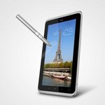 HTC Vertex - One X wśród tabletów?