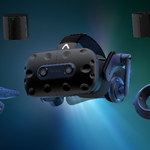 HTC VIVE Pro 2: Ceny popularnych zestawów VR w dół