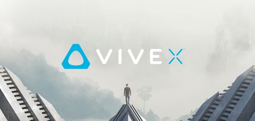 HTC wesprze nowe start-upy w ramach projektu Vive X /materiały prasowe