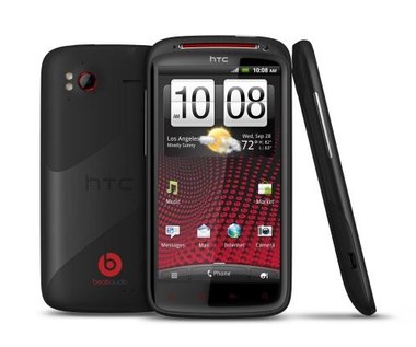HTC wypuści odtwarzacz multimedialny?