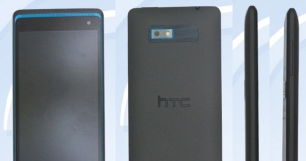 HTC z głośnikami stereo. Fot. android.com.pl /materiały prasowe