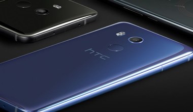 HTC z premierą nowego smartfona