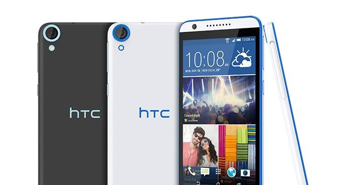 HTC z serii Desire były kiedyś bardzo popularnymi urządzeniami ze średniej półki /materiały prasowe