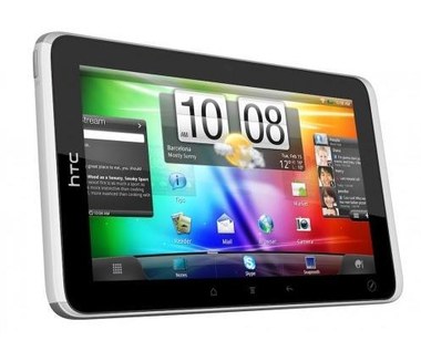 HTC zapowiada nowy tablet