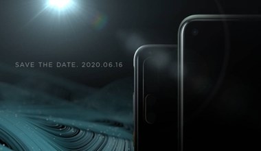HTC zapowiada premierę nowego urządzenia