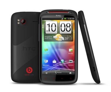HTC zdradza listę modeli do aktualizacji